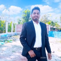 Md Anamul Haque