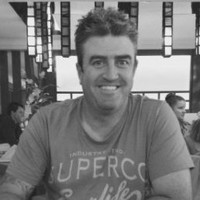 Paul Carmody
