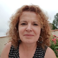 Françoise Carrere