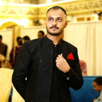 Arham Moin