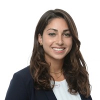 Natalie Petrossian