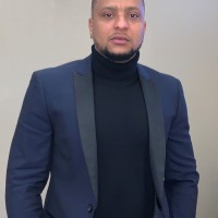 Mustapha Harb