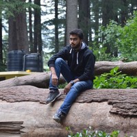 Shreyash Andurkar