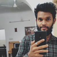 Akhil Mohan S