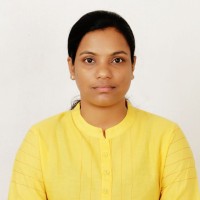 Sanghamitra Gantayat