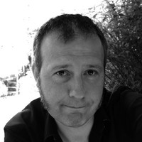 Eric Bouwens