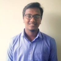 Vikram Ray
