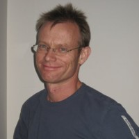 Rob Coldstream