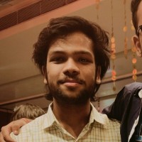 Shivam Parihar