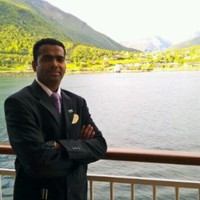 Shailesh Shetty