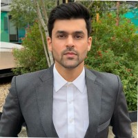 Chaitanya Chopra