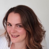 Kate Parkin