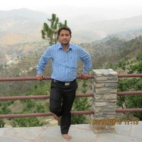 Md Rashid Anwar Azad