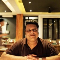 Atul Agrawal