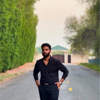 Adarsh Panithi