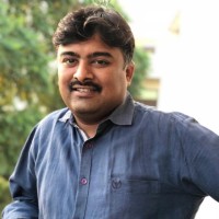 Padakandla Suman