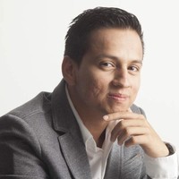 Sergio Mendoza
