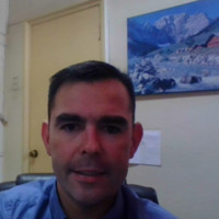 Jorge Lagos