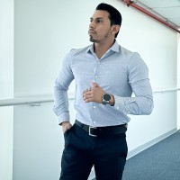 Antonio G.
