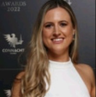 Chloe Mccrann