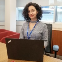 Emine Yilmaz Kementoğlu