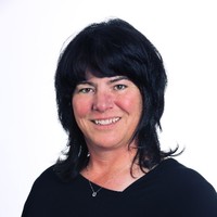 Jocelyn Pedler