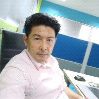 Donald Tan