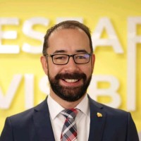 Sergio Pulgarin, Ph.D