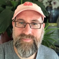 Jeff Scott