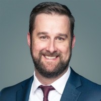 Jake Mckinnon