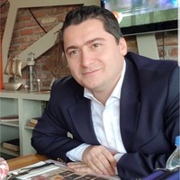 Tolga Turan