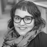 Rebecca Garnache