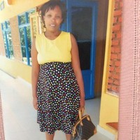 HENRIETTE FURAHA
