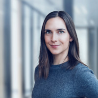 Sarah van den Brand