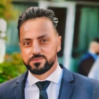 Bayegi Ahmad