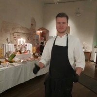 Johannes Rundberg