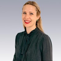 Cécile Gonzalez-Martinez