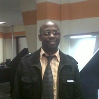 samson ngoma