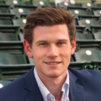 Declan Cronin