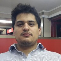 Cristóbal Cox Verdugo