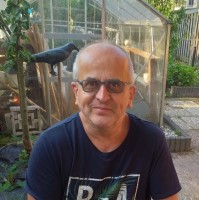 pieter bouwknegt