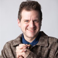 Sean Forde