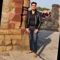 Abhishek Khoker