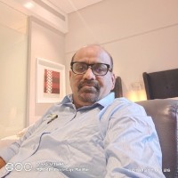 Subhash Panda