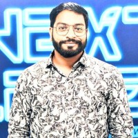Bandi Pradeep Kumar