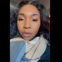 Kelinda Jeanty