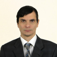 Михаил Александров