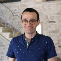 Olivier Gazzano