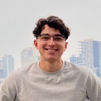 Andres Gutierrez