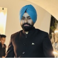 Sukhmeet Singh